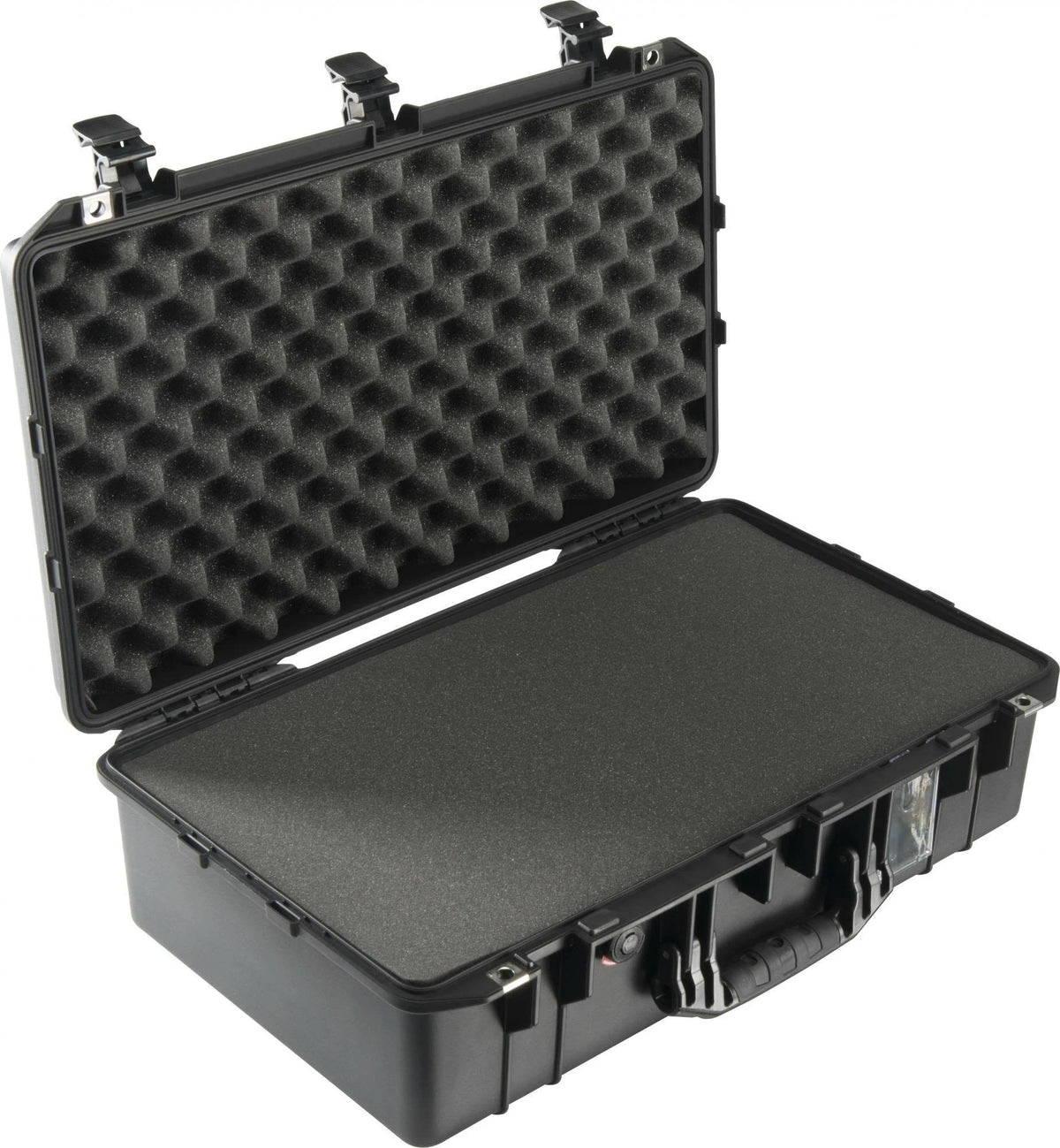 Yellow Pelican Air Case with Foam F5554