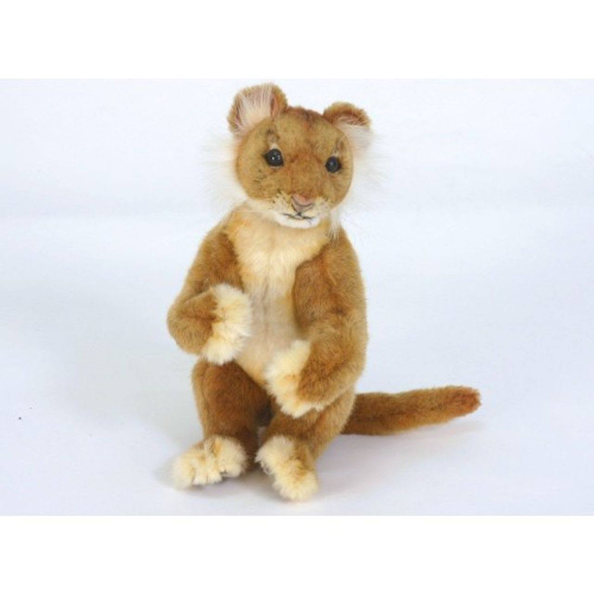 Lion Cub 11 inch M967