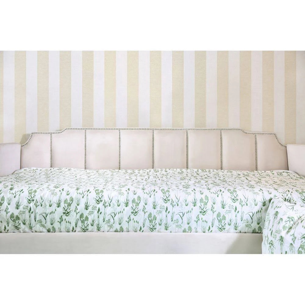 Beige Twin Daybed K949