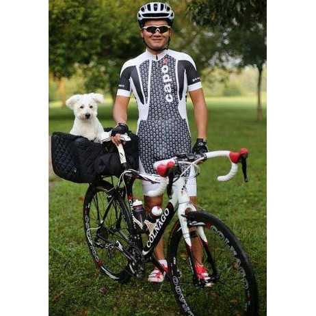 Pet Bicycle Seat Z605005