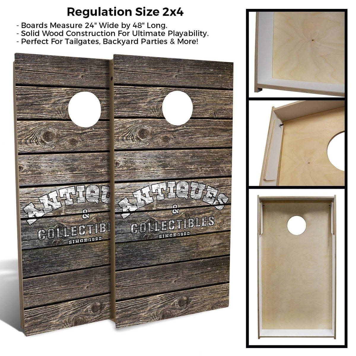 Cornhole Set C720212