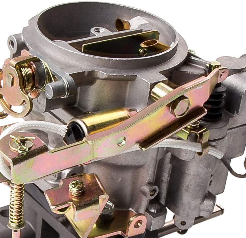 Carburetor for Toyota Land Cruiser 2F 4230cc FJ40 1969-1987 C776830