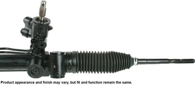 Rack and Pinion Assembly C450842