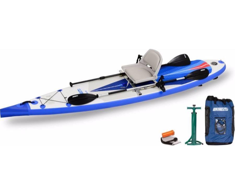 Inflatable Sup Deluxe Package Q634272
