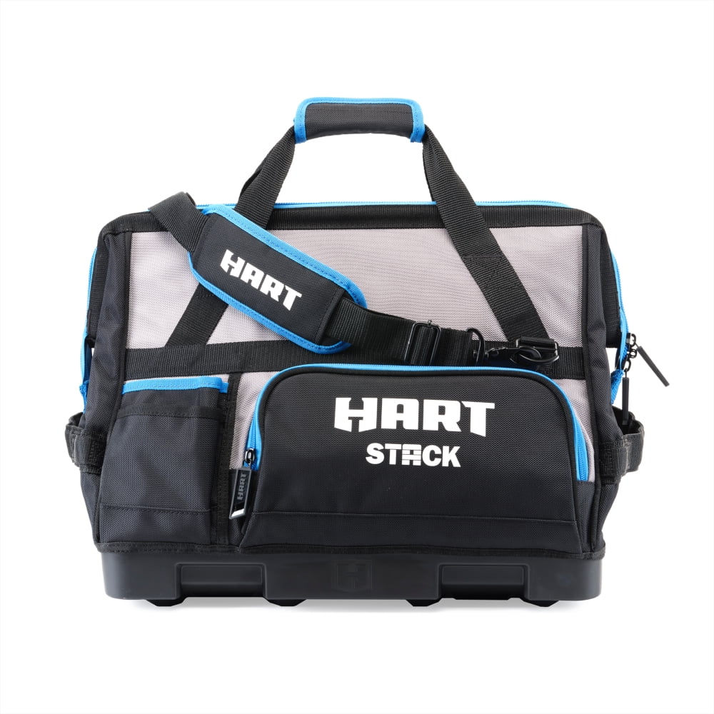 18-inch Hard Bottom Tool Bag I272686