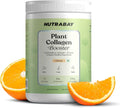 Plant-Based Collagen Builder 250 Gram Orange Z624