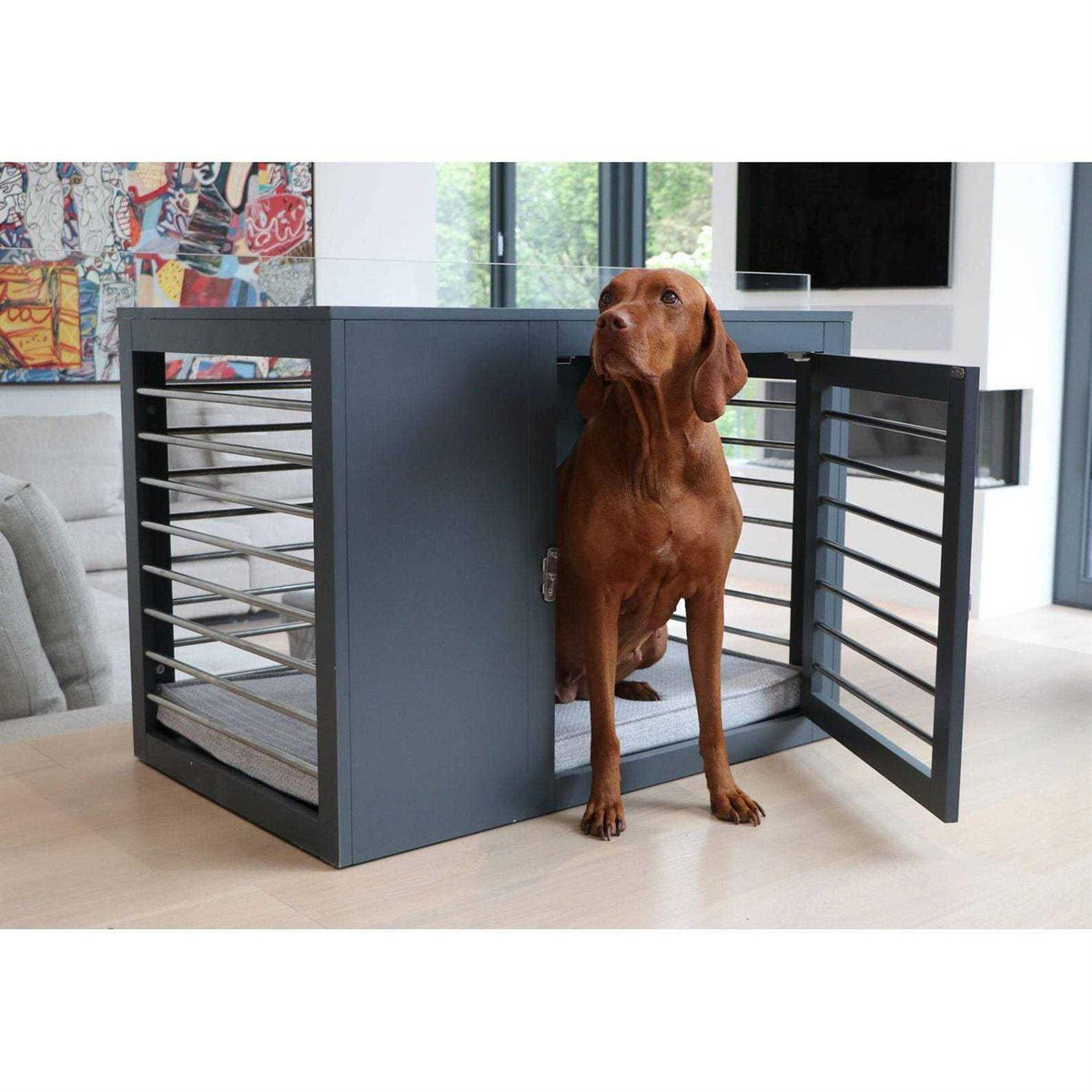 Dog Crate C779