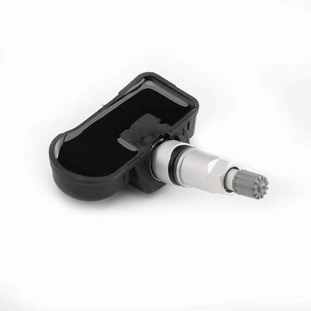 TPMS Tire Pressure Sensor Pack of 2 J1986