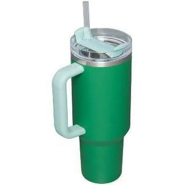 40 oz Stainless Steel Tumbler T56021