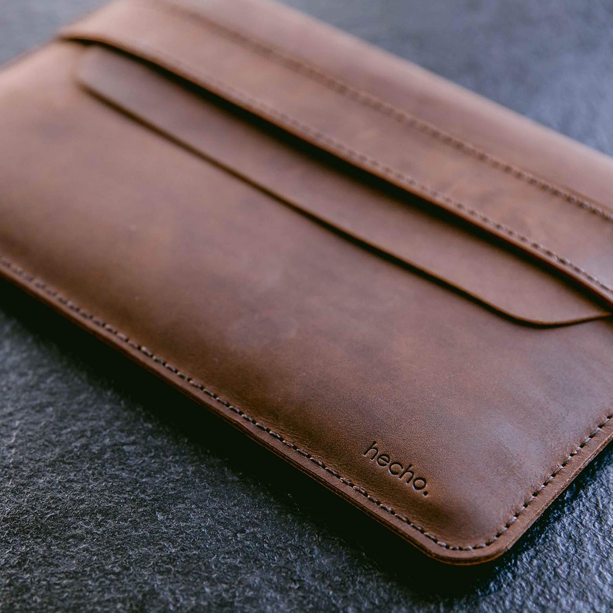 Leather Case for iPad Pro 12.9 E3023