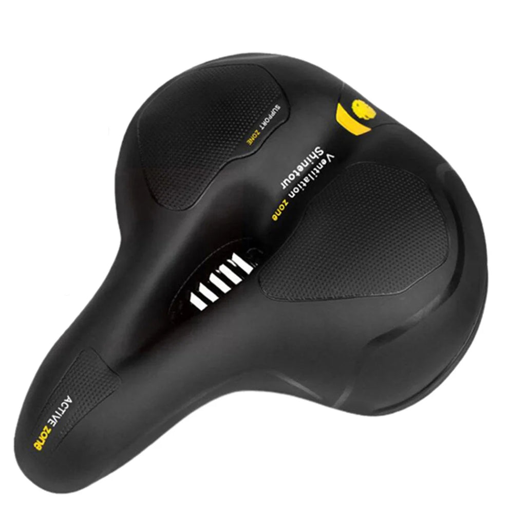 MTB Gel Comfort Bicycle Seat Cushion Pad P72495