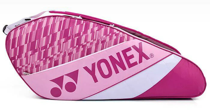 Pink Tennis Badminton Rucksack 2 Packs Y81841