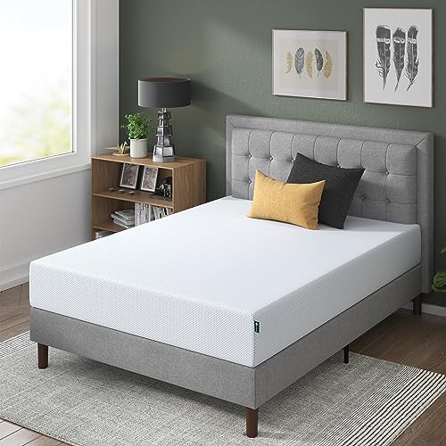 12 Inch Cooling Memory Foam Mattress C93189