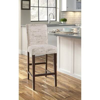 Counter Stool H79032