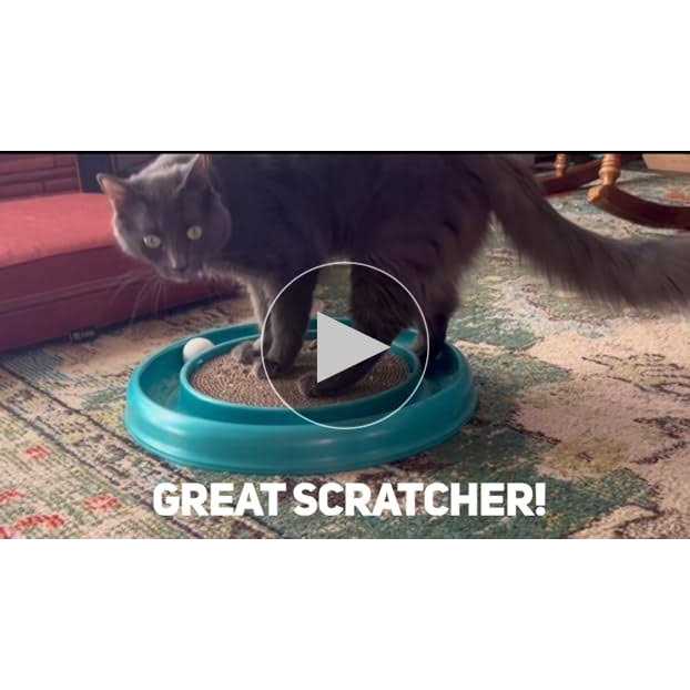 Cat Scratcher Replacement Pads D827