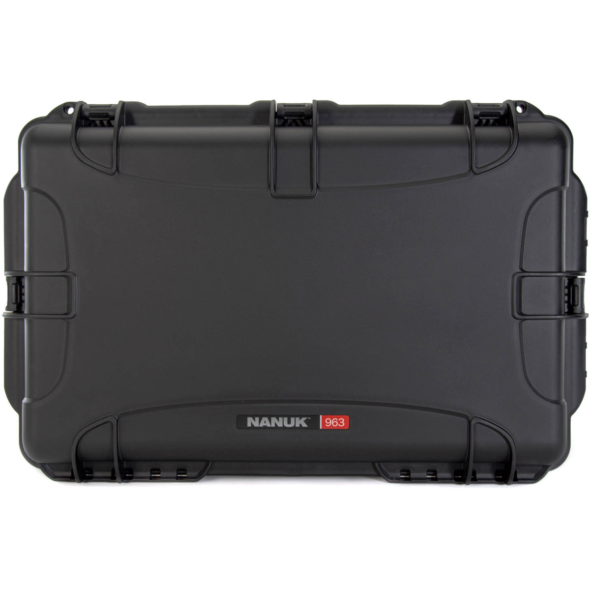 Black Empty Case O765892