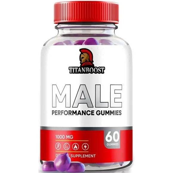 60 Gummies Maximum Strength Gummy Pills F516852
