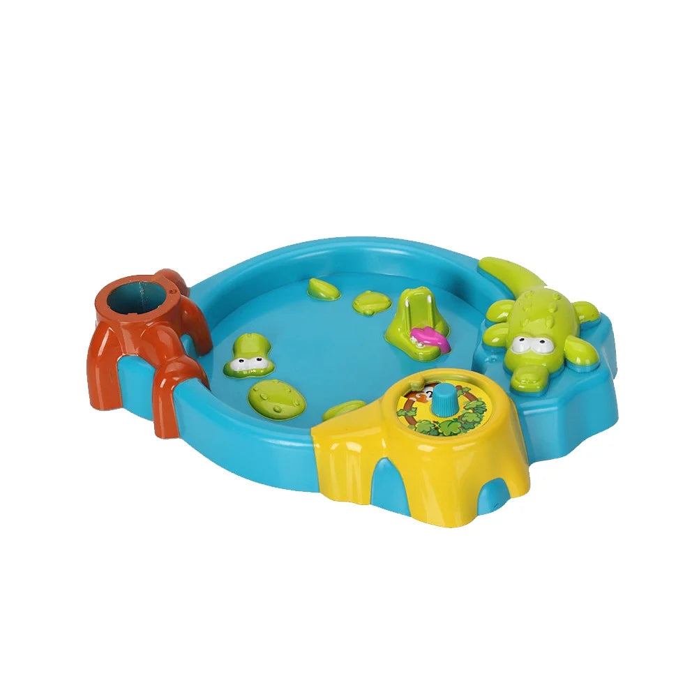 Monkey Swing Tree Board Game Educational Toys J3677