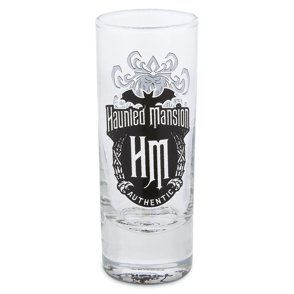 Mini Glass H462027