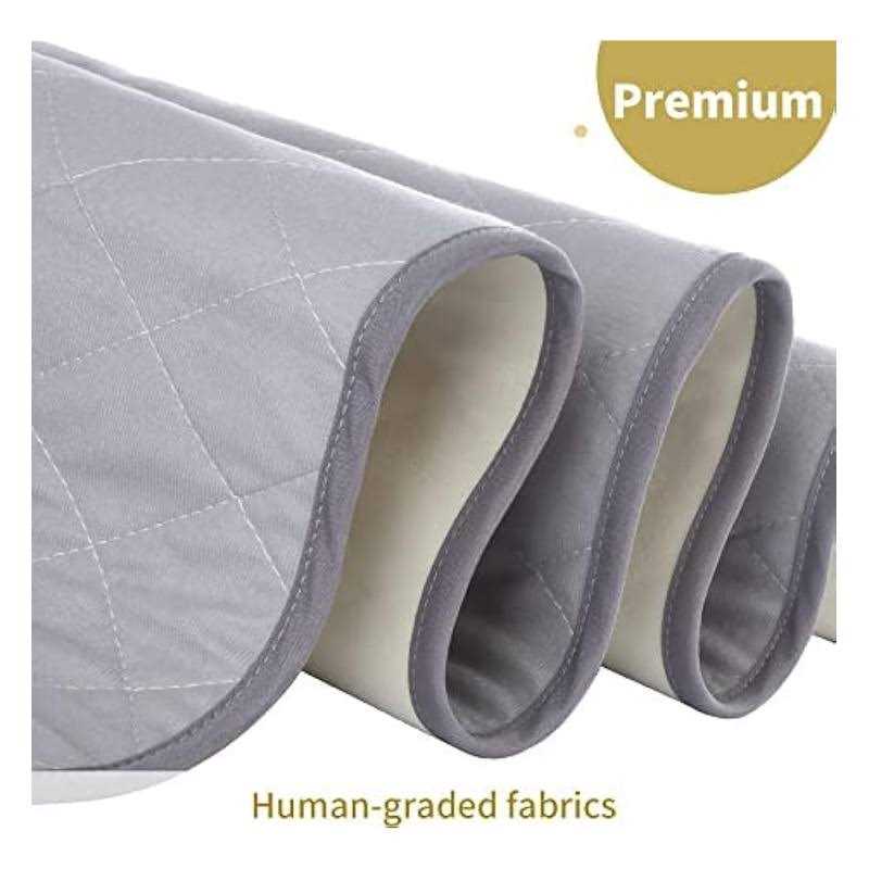 Washable Waterproof Extra Large Dog Pee Pad S780