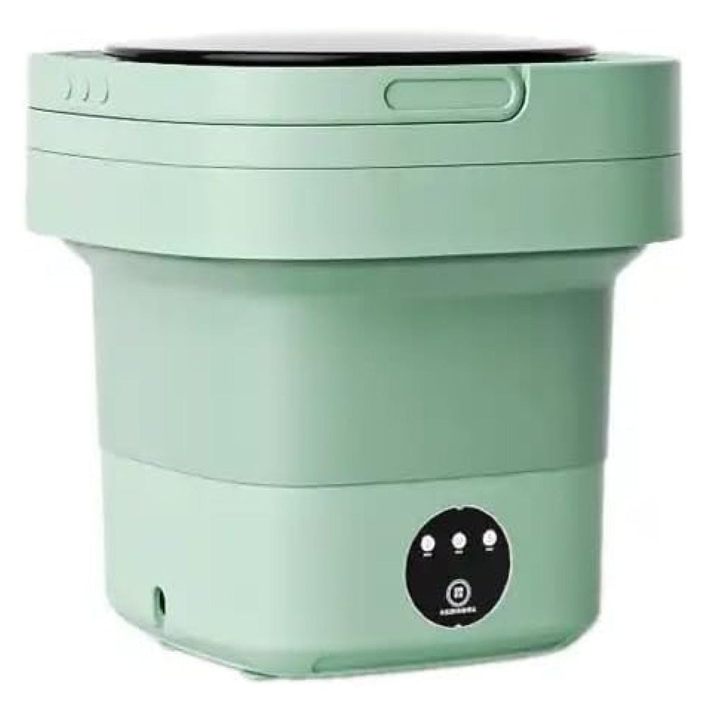 Foldable Mini Portable Clothes Washer Machine M303225