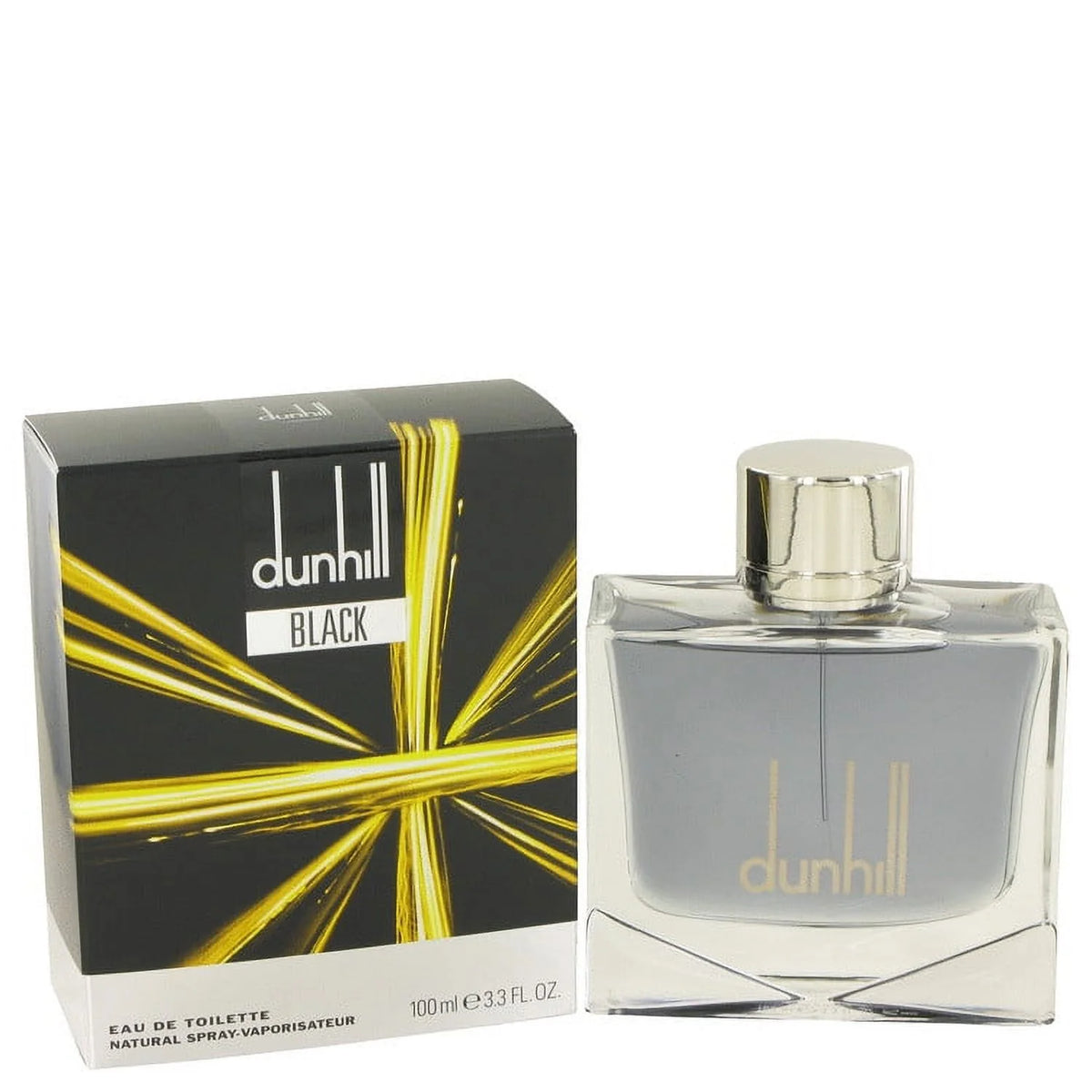 Black Eau De Toilette Spray 3.4 oz Q50155