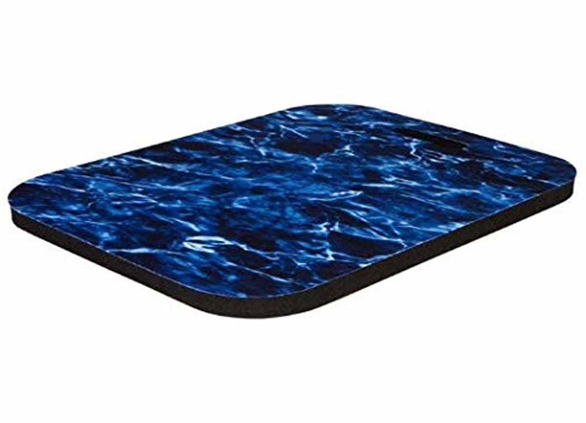 Mossy Oak Oceanic Blue Kneeling Pad N77277