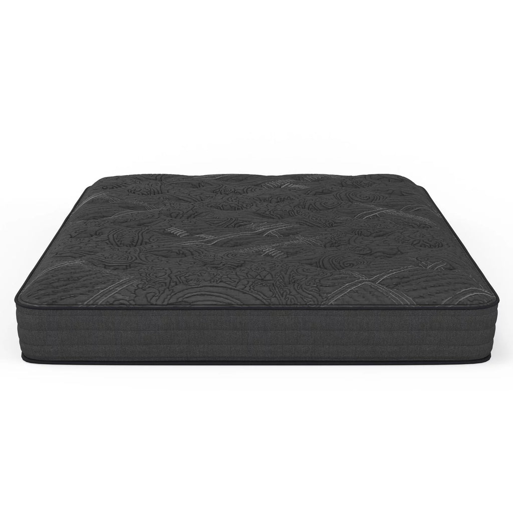 8" Hybrid Firm Quilt Foam Mattress Twin E933