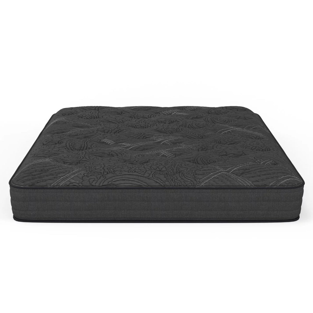 8" Hybrid Firm Quilt Foam Mattress Twin E933
