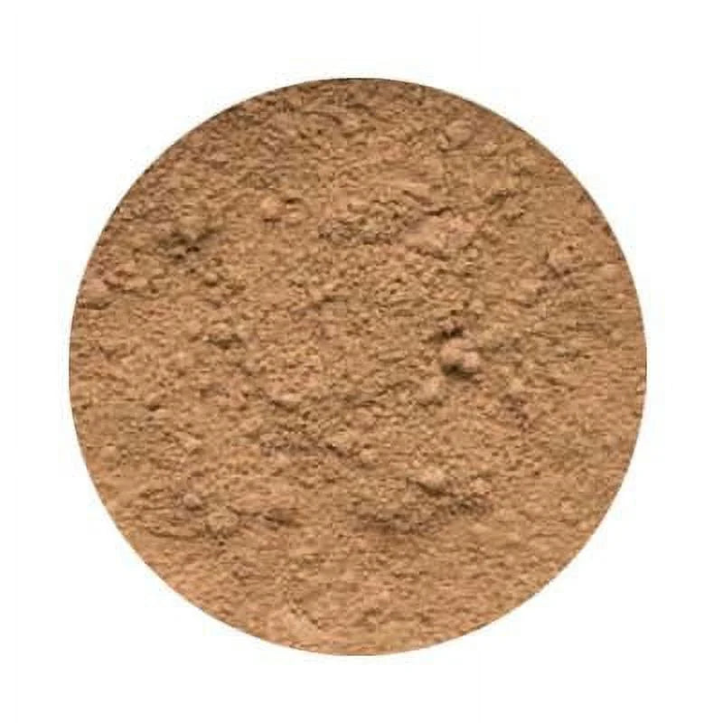 Mineral Face Powder Foundation Makeup N622