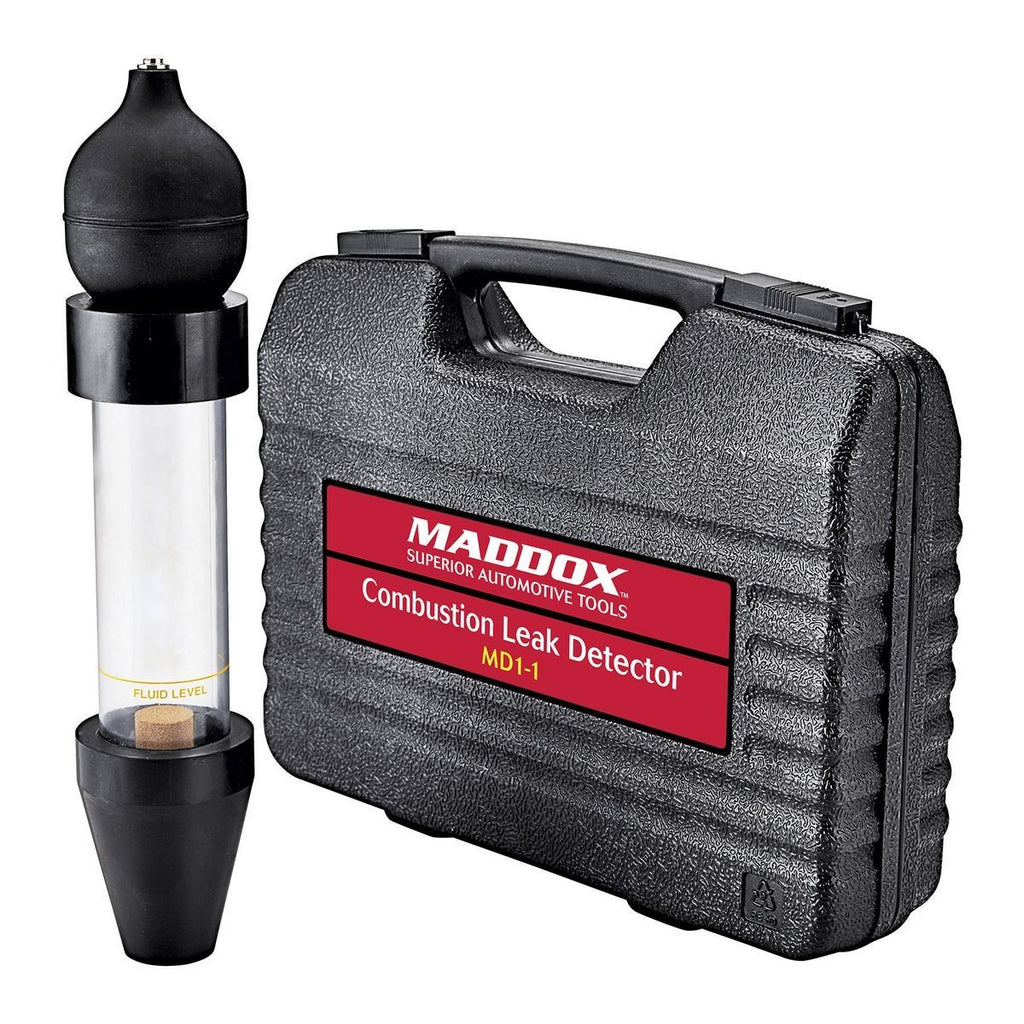 Combustion Leak Detector F8179