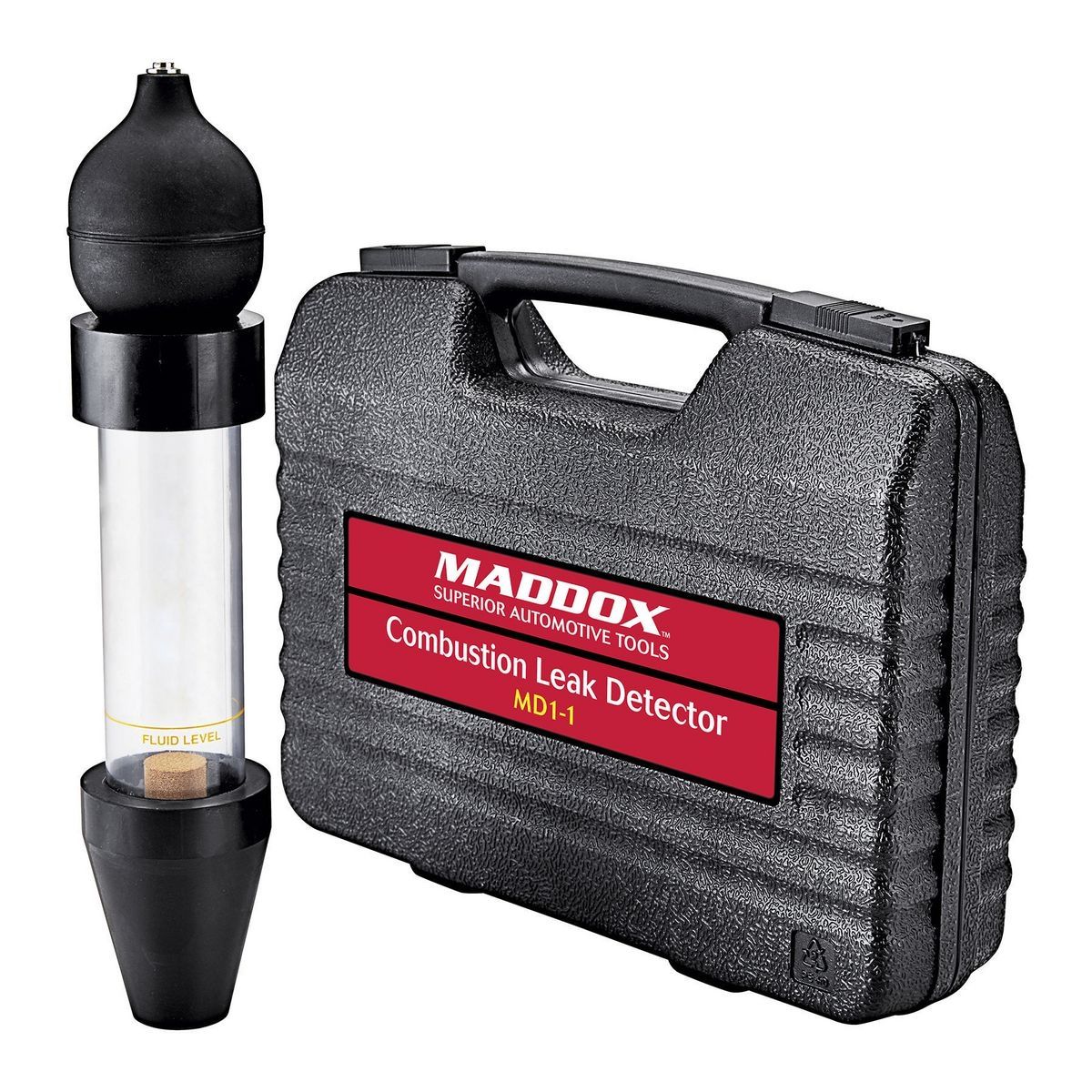 Combustion Leak Detector F8179