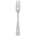 18/8 Stainless Steel Extra Heavy Weight Dinner Fork - 36/Case Y790954