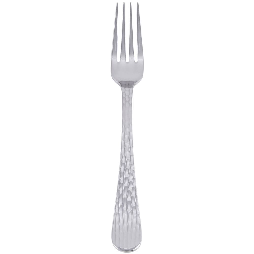 18/8 Stainless Steel Extra Heavy Weight Dinner Fork - 36/Case Y790954
