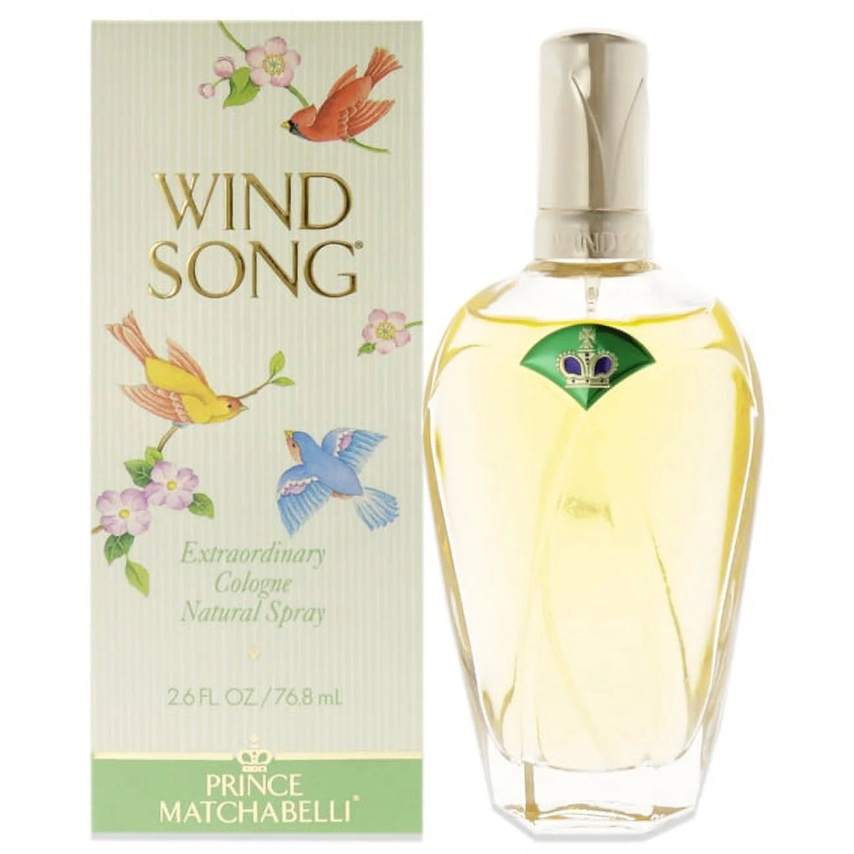 Cologne Spray 2.6 oz C404039