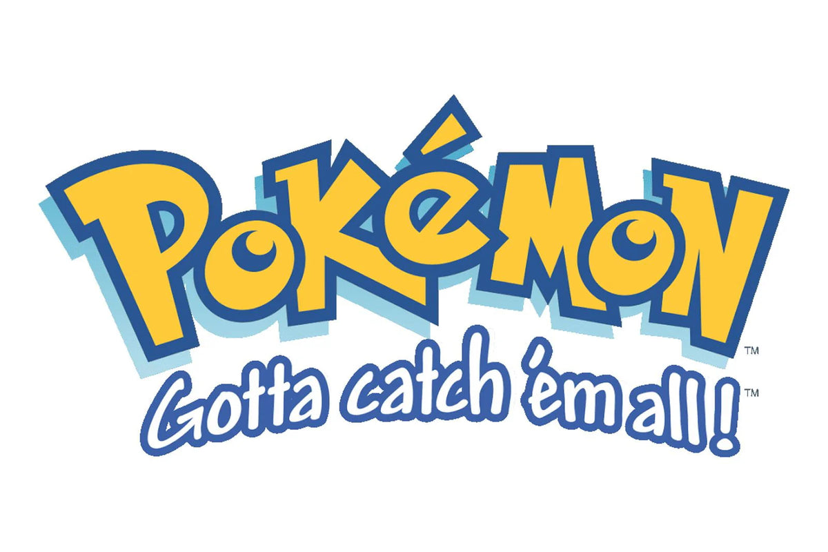 Pokemon Trading Card Games 5 Booster Packs S18964