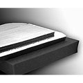 Acoustic Foam 1 x 96 54 Y182