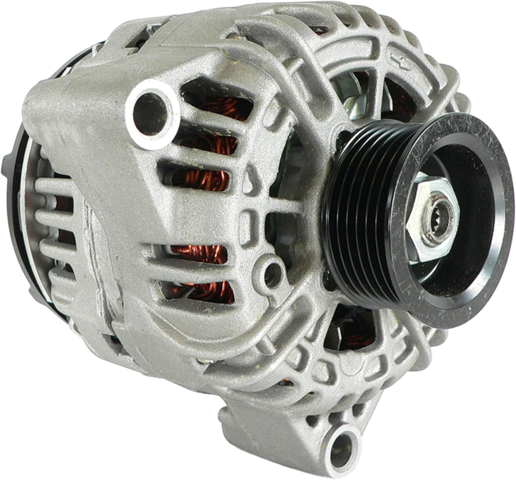 New Alternator for Chevrolet Gmc Truck Savana Vans Yukon XL T57215