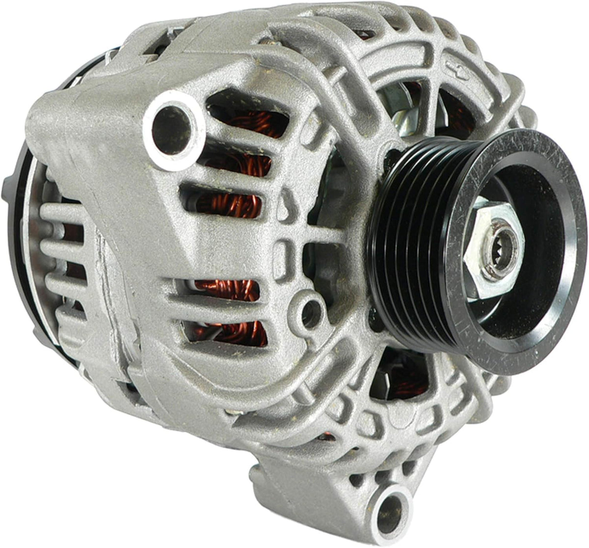 New Alternator for Chevrolet Gmc Truck Savana Vans Yukon XL T57215