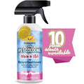 Natural Pet Cologne Body Spray for Dogs and Cats E569