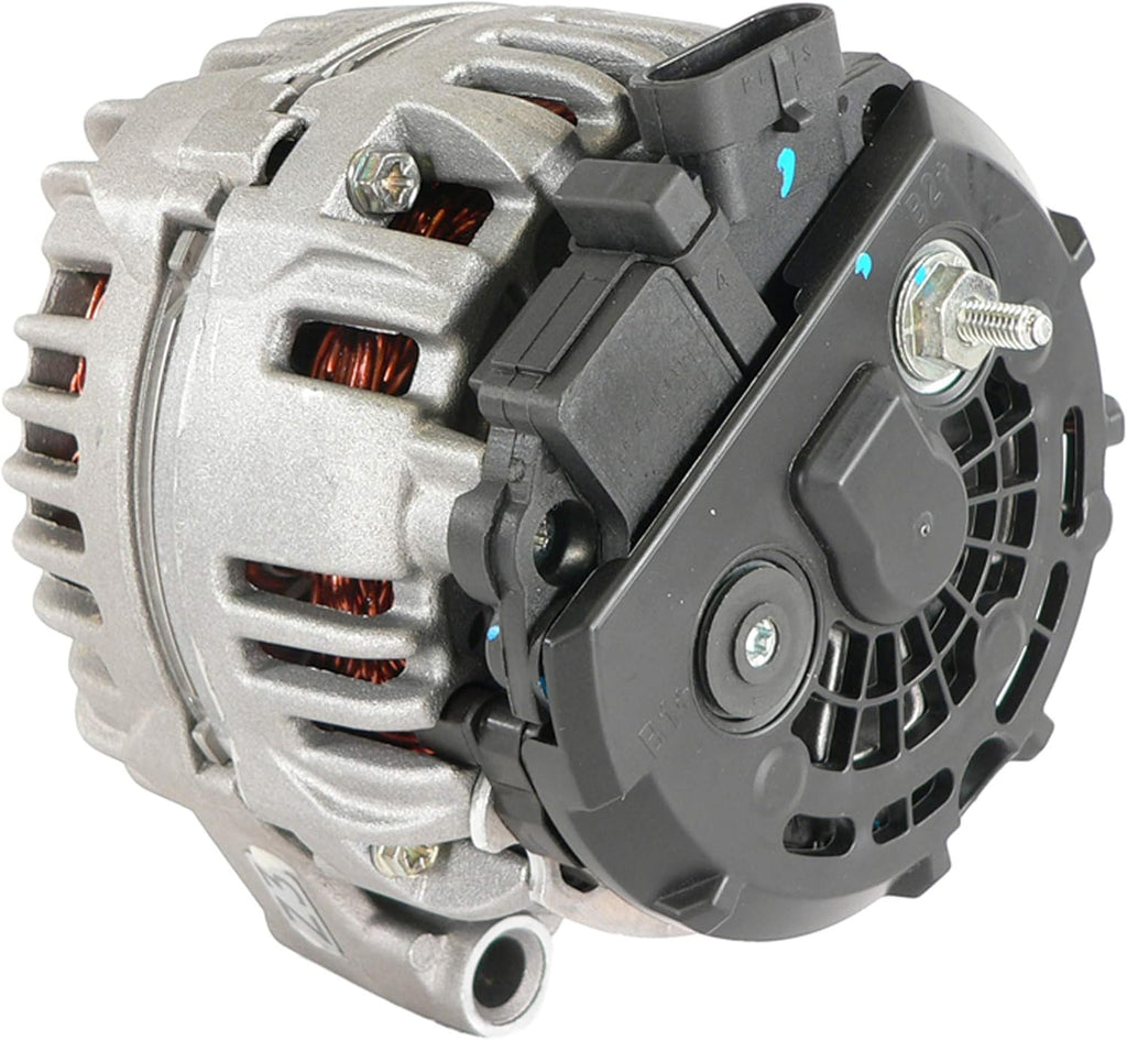 New Alternator for Chevrolet Gmc Truck Savana Vans Yukon XL T57215