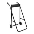 Outboard Motor Boat Engine Trolley Stand Carrier Cart Dolly 154LB X24493