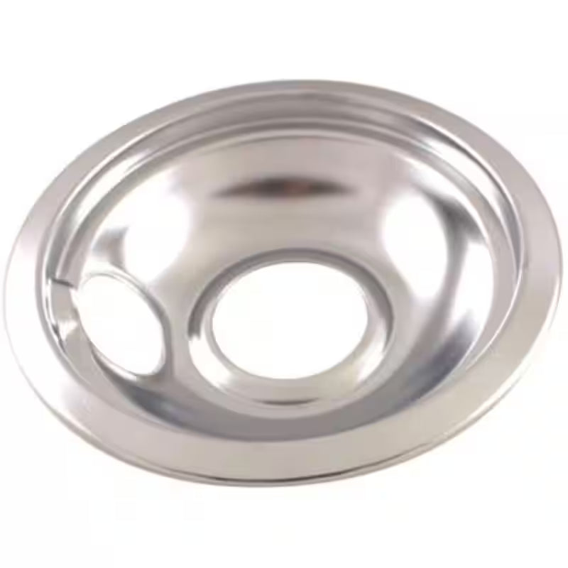Chrome Drip Pan T64547