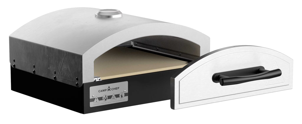 Outdoor Pizza Oven with Ceramic Pizza Stone I4435