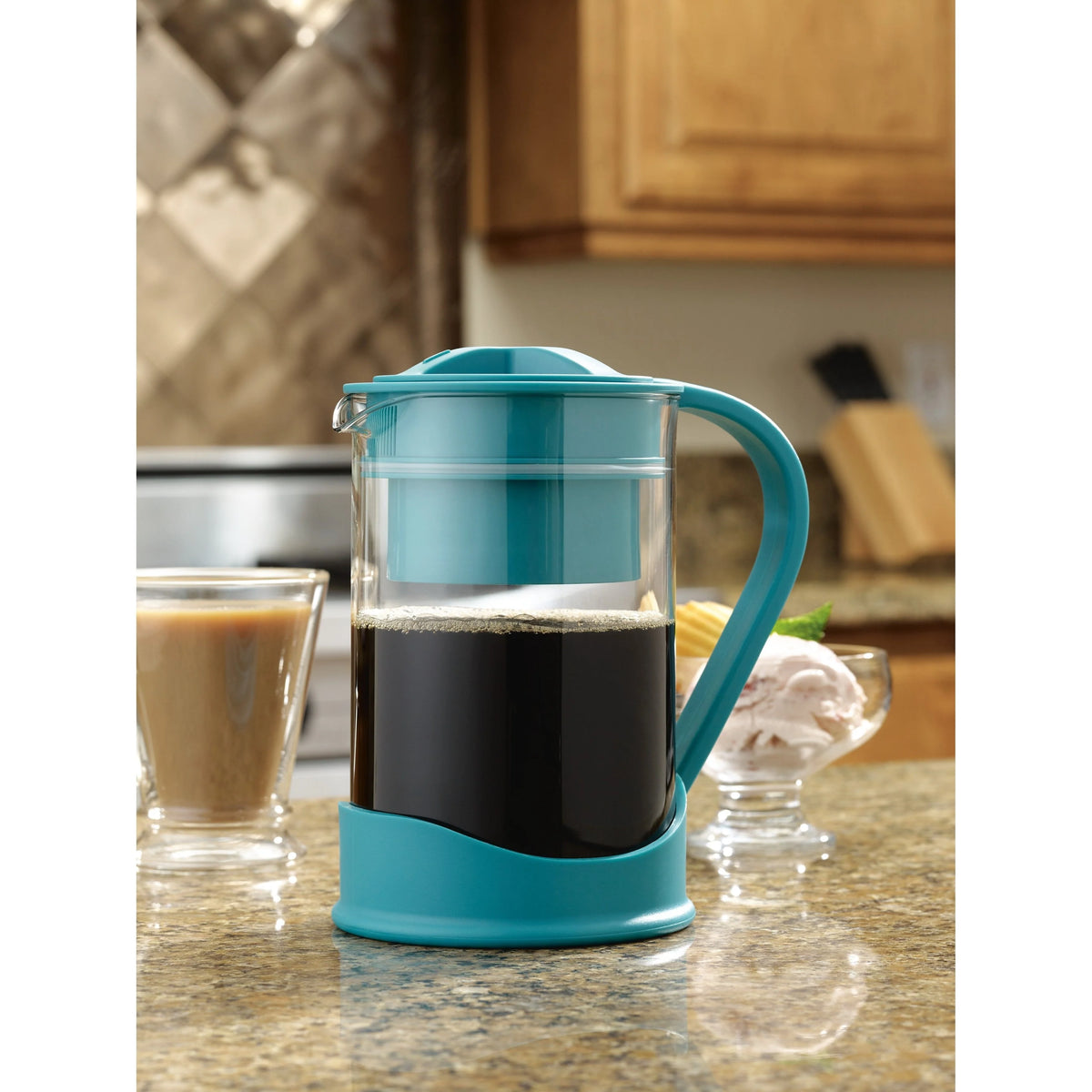 50.7oz Cold Brew Coffee Maker G4234