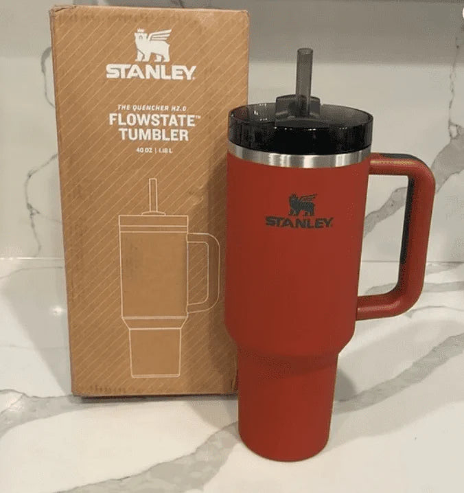 40oz Stainless Steel Tumbler P1846