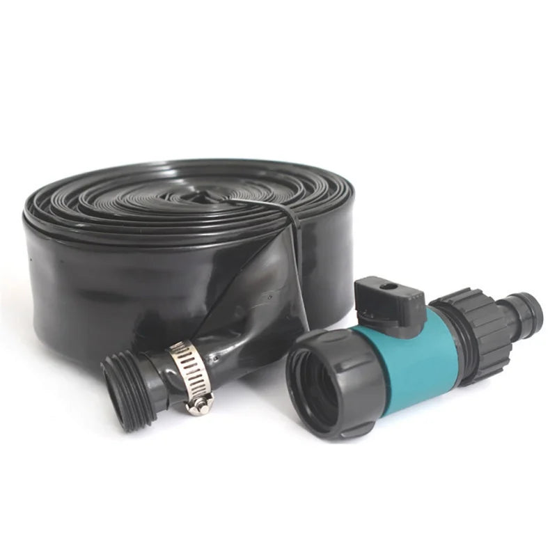 39.4ft Trampoline Sprinkler Water Sprayer Toy J458039