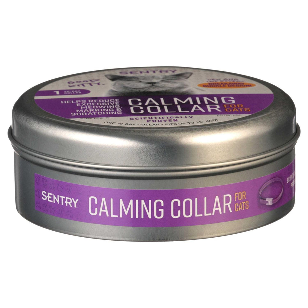 Calming Collar for Cats P181065
