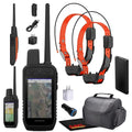Handheld Tracking and Training System with 2x Tracking Collar G4553