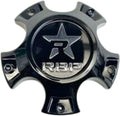 Gloss Black Wheel Center Cap A400149
